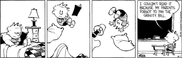 gravity